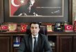 BAŞSAVCI SERCAN KOCABEY GÖREVE BAŞLADI