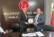 MHP  Gemlik İlçe Başkanlığında Keskinden Dönemi