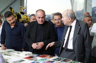 Gemlik Kitap Limanı 4. kez kapılarını açtı