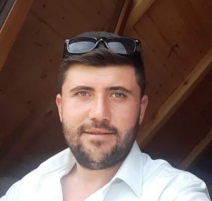Gemlikli Tırcı Kaza Kurbanı