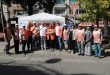 EMADDER Bursa'ya Çıkarma Yaptı