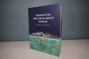 Gemlik Belediyesi’nden kent belleğine dev katkı