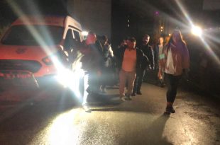 Gemlik’te zeytinlikte kadın cesedi bulundu…
