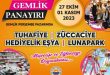 Esnaf Panayırı Gün Sayıyor