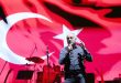 Gemlik’te Cumhuriyet Coşkusu Cadde ve Meydanlara Sığmadı