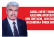  Katırlı Köyü Tarımsal  Kalkınma Kooperatifi, Hem üreticiye hem ülkeye kazandıran örnek model  