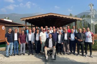 Gemlik Dernekler Platformu kuruldu