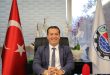 Hamaloğlu, Organize Sanayi Bölgesi Kurulmasını değerlendirdi