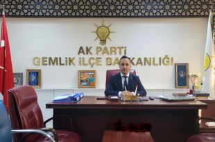 AK Parti'li Tevfik Yılmaz'dan Satış Açıklaması