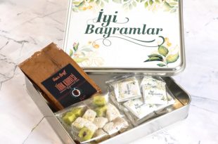 Bayram Hediye