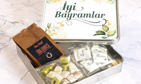 Bayram Hediye