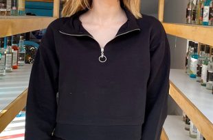 Kadın Sweatshirt Modelleri