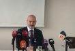 ZAFER IŞIK GEMLİK BASINIYLA BİR ARAYA GELDİ
