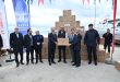 Büyükşehir desteği, denizde de hissedilecek