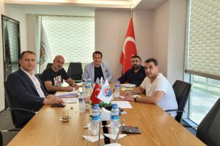 GTSO Üniversite Öğrencilerine Burs Desteği Vermeye Devam Ediyor.