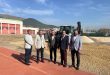 Ak Parti İlçe Yönetimi Tüm Hızıyla Sahada…