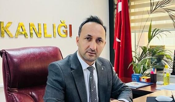 AKPARTİ'DEN PROVAKASYON AÇIKLAMASI...