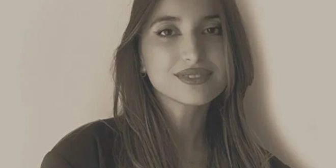 Psikolojide Mükemmeliyetin Profili: Öykü Tekiner