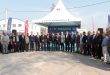 Büyükşehir destekliyor, çiftçinin yüzü gülüyor