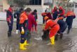 Kurşunlu'da felaketin yaraları sarılıyor