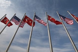  Türkiye'nin En Geniş Gönder Bayrak Stoğu
