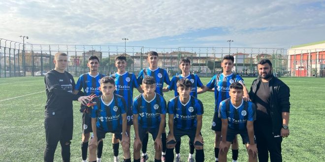 ZEYTİNSPOR, ELİT LİGDE