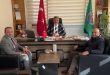 Şamil Yiğit'ten Örnek Davranış