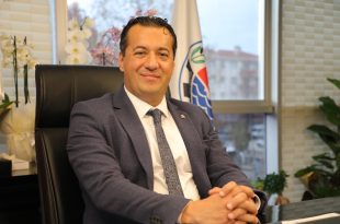    Gemlik’te Sel ve fırtınadan etkilenen KOBİ'lere destek