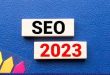 SEO'da Güncel Trendler 2023 ve Sonrasında Nelere Odaklanmalısınız?