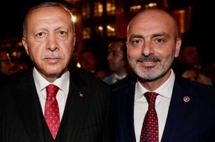 Zafer Işık Gemlik’e hazırlanıyor
