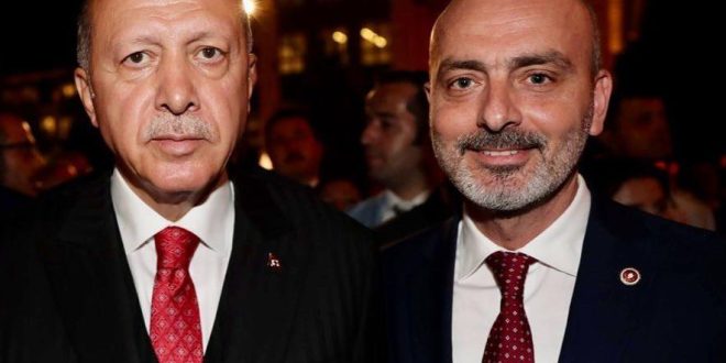 Zafer Işık Gemlik’e hazırlanıyor