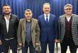 AK Parti Gemlik Belediye Başkan Aday Adayı Yılmaz soruları yanıtladı.