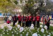Genç Kızılay'dan anlamlı etkinlik
