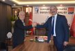 CHP’NİN BURSA BÜYÜKŞEHİR BELEDİYE BAŞKAN ADAYI MUSTAFA BOZBEY