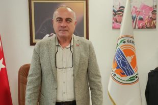 Depremin merkez üssü Gemlik'in Belediye Başkanı Uğur Sertaslan: "Çok şükür herhangi bir can ya da mal kaybımız olmadı"