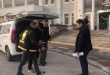 CİNAYET ZANLISI, TUTUKLANARAK CEZAEVİNE GÖNDERİLDİ