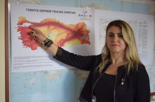 Marmara'da şok eden gelişme: "2000 yıllık suskun fay uyandı mı?"