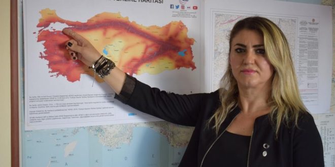 Marmara'da şok eden gelişme: "2000 yıllık suskun fay uyandı mı?"