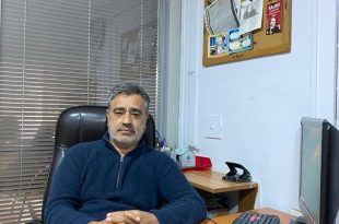 Akın Duman DASK'ta yeni uygulamayı paylaştı