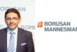 Borusan’dan Açıklama