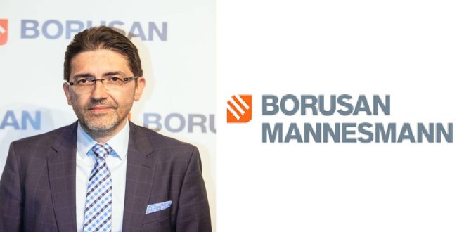 Borusan’dan Açıklama