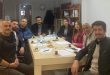 Mimarlar Odasında Başkan Haşim Çelik Oldu