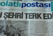 Tarafsız Habercilik Anlayışıyla Polatlı'nın Nabzını Tutuyor