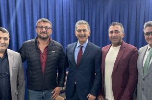 Gemlik CHP Belediye Başkan Aday Adayı Şükrü Deviren soruları yanıtladı..