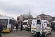 Gemlik’te durak harici durmayan şoför bıçaklandı