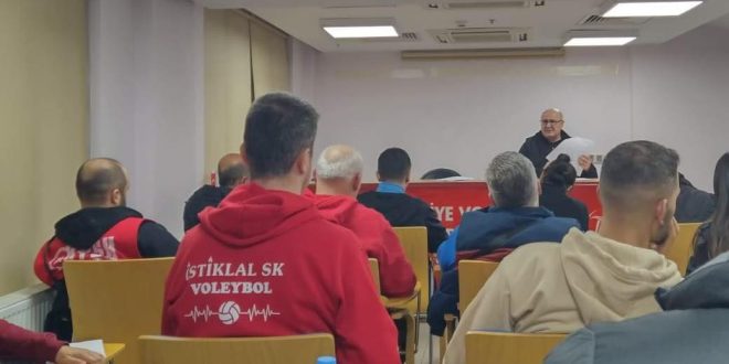 GEMLİK İSTİKLAL SPOR KULÜBÜ BU YIL DA 5 AYRI TAKIMLA BURSA SAHNESİNDE İLÇEMİZİ TEMSİL EDECEK!