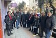 GEMLİK’TE CHP’LİLER SAHAYA İNDİ