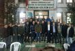Gemlik Giresunlular derneğinden şehitlerimiz için program