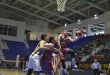 GEMLİK BASKETBOL DEPLASMANDA NET GALİBİYET
