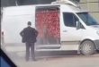 İç dış sucuk yıkama